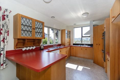 Photo of property in 58 Tees Street, South Hill, Oamaru, 9400