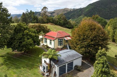 Photo of property in 456 Kauaeranga Valley Road, Thames, 3577