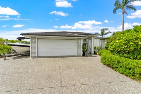 Photo of property in 3 Pacific Cliffs Drive, Gulf Harbour, Whangaparaoa, 0930