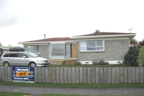 Photo of property in 26 Manchester Street, Solway, Masterton, 5810