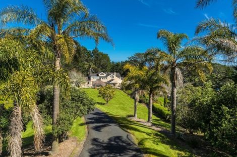 Photo of property in 60 Godley Lane, Lucas Heights, Auckland, 0632