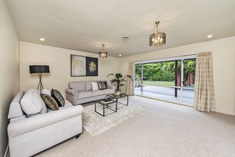 Photo of property in 3 Kowhai Drive, Darfield, 7510