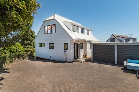 Photo of property in 60a Osprey Drive, Welcome Bay, Tauranga, 3112