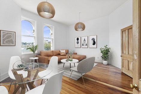 Photo of property in 3/126 Riddiford Street, Newtown, Wellington, 6021