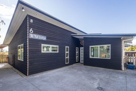 Photo of property in 6 Kowhai Way, Ohakune, 4625