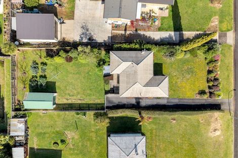 Photo of property in 205 Te Tomo Street, Te Awamutu, 3800