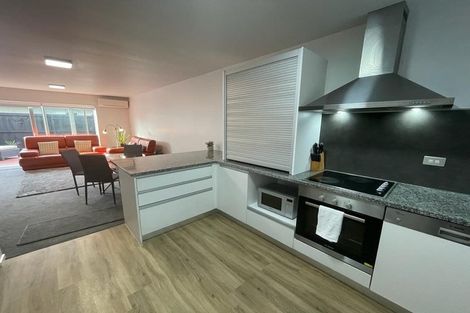 Photo of property in 5/27 Brockworth Place, Riccarton, Christchurch, 8011