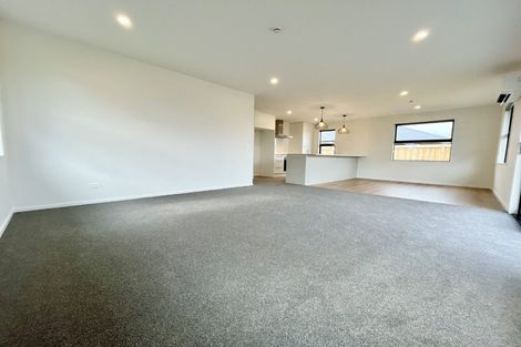 Photo of property in 110 Jean Archie Drive, Rolleston, 7614