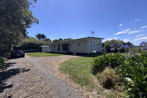 Photo of property in 554 Porewa Road, Marton, 4787