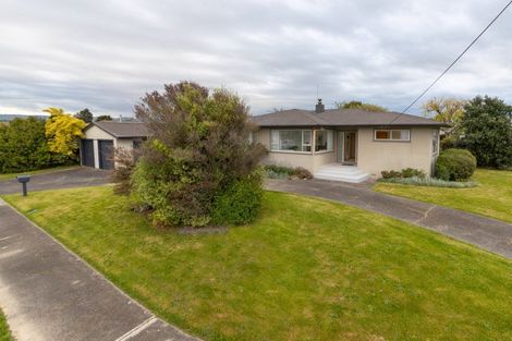 Photo of property in 7 Nairn Crescent, Awapuni, Palmerston North, 4412