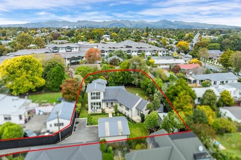 Photo of property in 53 Windermere Road, Papanui, Christchurch, 8053