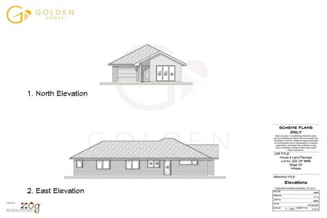 Photo of property in 7 Kendall Road, Wainui, 0932