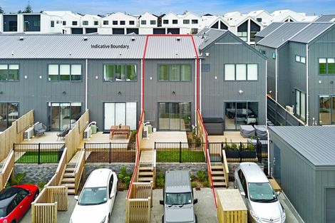 Photo of property in 90 Tarapuka Road, Westgate, Auckland, 0814