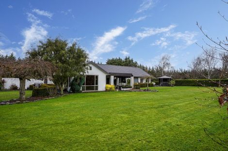 Photo of property in 2512 South Eyre Road, Eyrewell, Rangiora, 7476