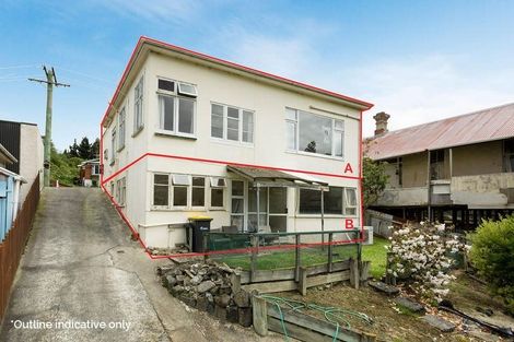 Photo of property in 474 South Road, Calton Hill, Dunedin, 9012