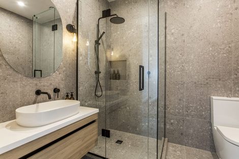 Photo of property in The Nautilus Apartments, 7b/18 Hobson Street, Auckland Central, Auckland, 1010