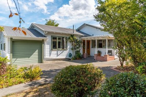Photo of property in 6 Queen Alexandra Street, Lansdowne, Masterton, 5810