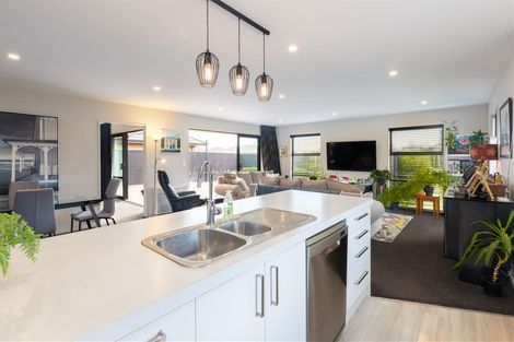 Photo of property in 27 Blue Jean Avenue, Rolleston, 7614