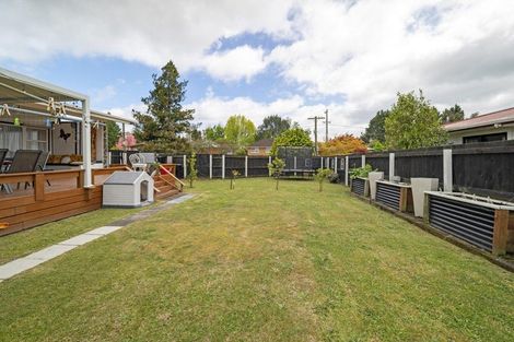 Photo of property in 26 Hillcrest Avenue, Hillcrest, Rotorua, 3015