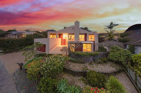Photo of property in 16 John Rymer Place, Kohimarama, Auckland, 1071