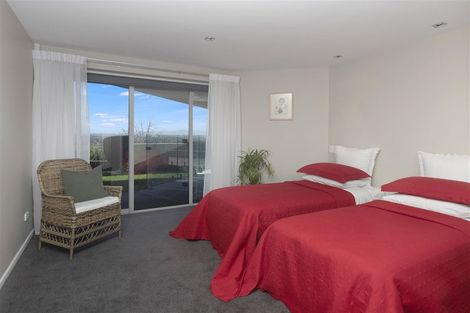 Photo of property in 46 Woodlau Rise, Huntsbury, Christchurch, 8022