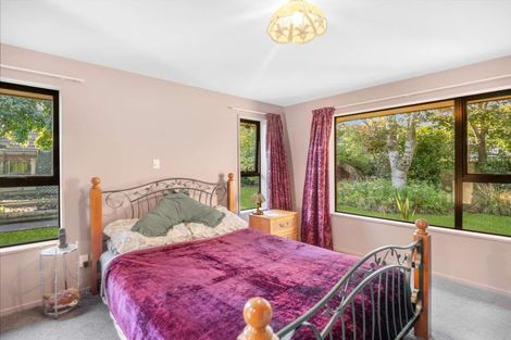 Photo of property in 15 Hemingford Place, Halswell, Christchurch, 8025