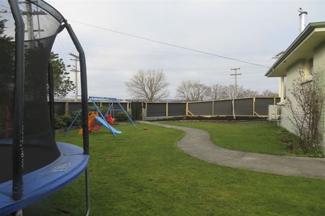 Photo of property in 67 Coutts Road, Gore, 9710