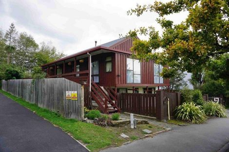 Photo of property in 43 Conical Hill Road, Hanmer Springs, 7334