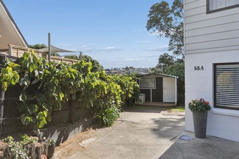 Photo of property in 55 Grange Road, Otumoetai, Tauranga, 3110