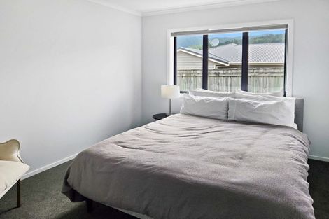 Photo of property in 16a Sharpe Crescent, Wainuiomata, Lower Hutt, 5014