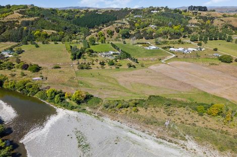 Photo of property in 147 Black Rock Road, Te Ore Ore, Masterton, 5886