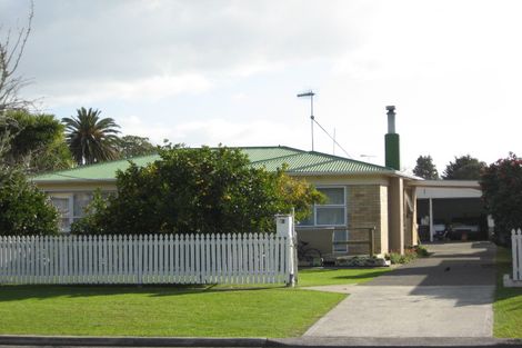 Photo of property in 10 Anzac Avenue, Whakatane, 3120