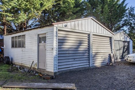 Photo of property in 647 Bay Road, Oxford, 7430