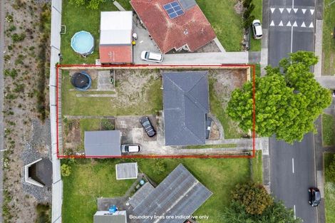 Photo of property in 97 Chichester Drive, Rosehill, Papakura, 2113