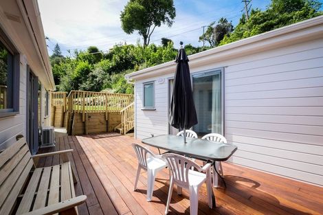 Photo of property in 48 Gladstone Road, North East Valley, Dunedin, 9010