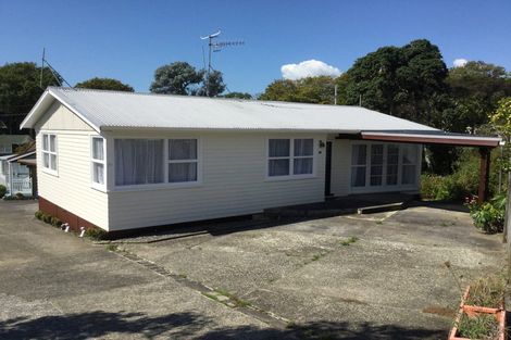 Photo of property in 2/25 Nutsey Avenue, Northcote, Auckland, 0627
