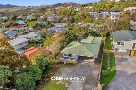 Photo of property in 183 Helston Road, Paparangi, Wellington, 6037