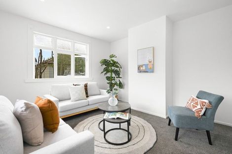 Photo of property in 8 Cassidy Street, Hamilton East, Hamilton, 3216