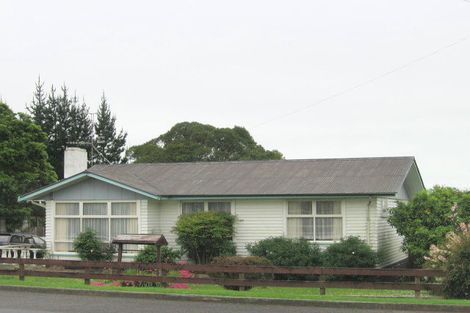 Photo of property in 10 Brenan Street, Paeroa, 3600