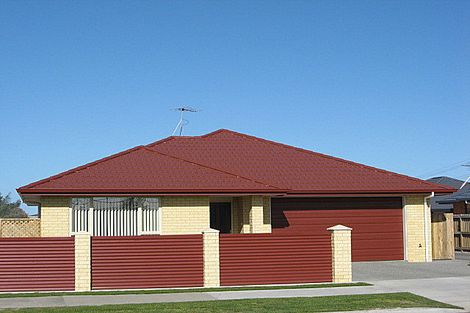 Photo of property in 63 Howick Road, Redwoodtown, Blenheim, 7201