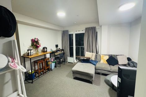 Photo of property in The Peak Apartments, 503/170 Taranaki Street, Te Aro, Wellington, 6011