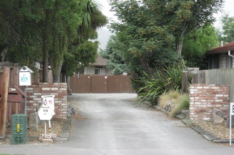 Photo of property in 1/89 Bayswater Crescent, Bromley, Christchurch, 8062