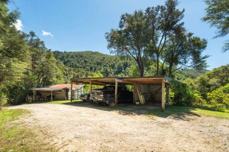 Photo of property in 639 Pupu Valley Road, Takaka, 7183