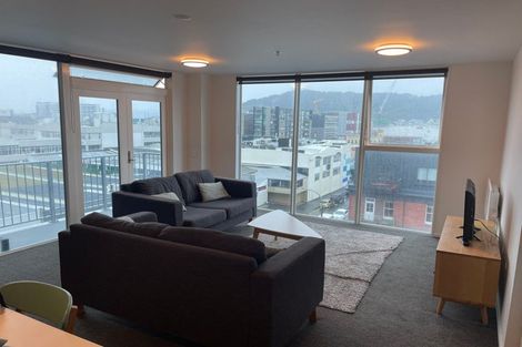 Photo of property in 502/77 Abel Smith Street, Te Aro, Wellington, 6011