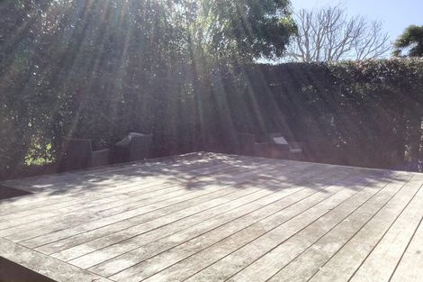 Photo of property in 4/22 Emerson Street, Saint Heliers, Auckland, 1071