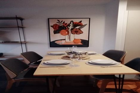 Photo of property in 416/57 Mahuhu Crescent, Auckland Central, Auckland, 1010