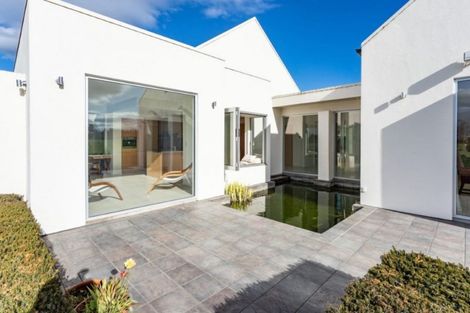 Photo of property in 1727 South Eyre Road, Eyrewell, Rangiora, 7476