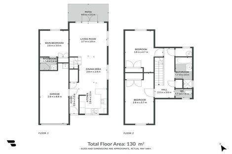 Photo of property in 16 Barnea Circle, Glen Eden, Auckland, 0602
