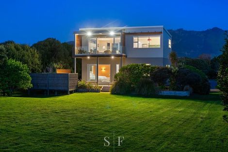 Photo of property in 114 Paetawa Road, Peka Peka, Waikanae, 5391