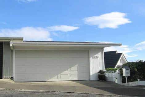 Photo of property in 22a Coleman Terrace, Hospital Hill, Napier, 4110